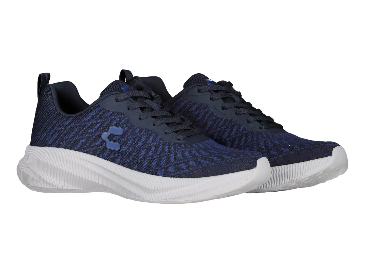 Tenis Charly 87234 Para Hombre