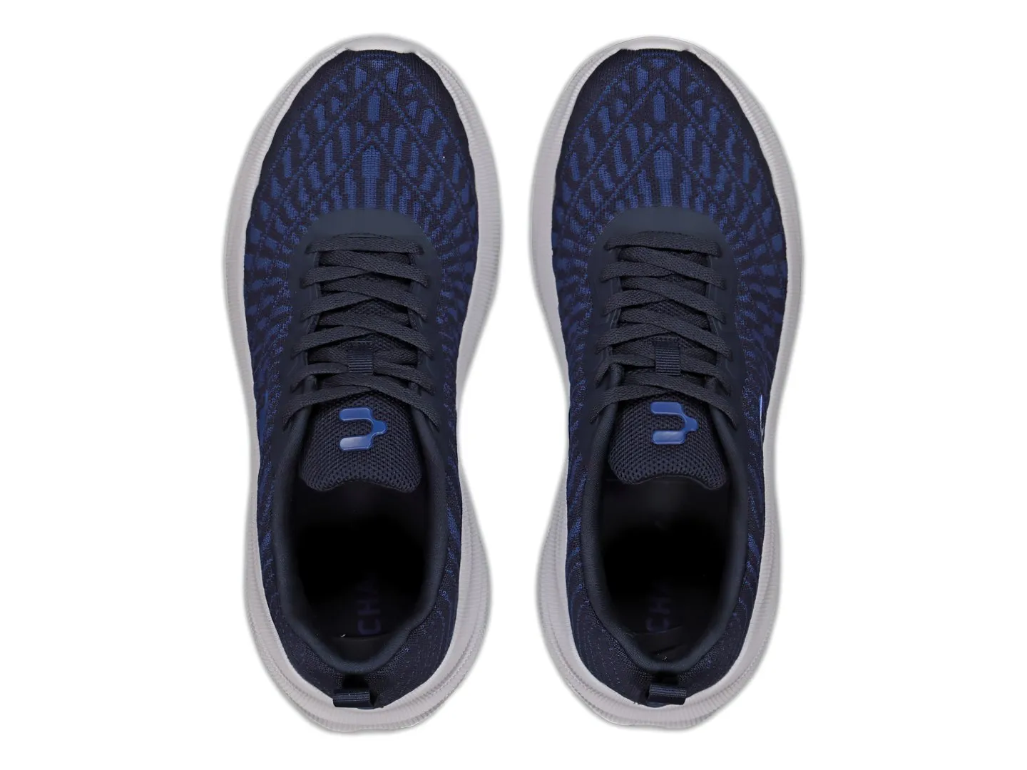 Tenis Charly 87234 Para Hombre