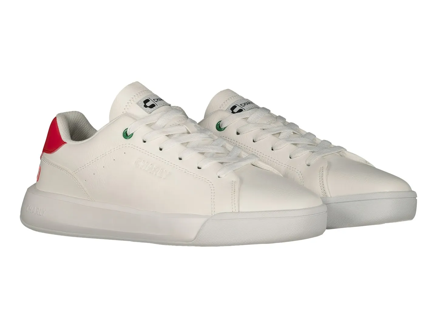 Tenis Charly 87294 Para Hombre