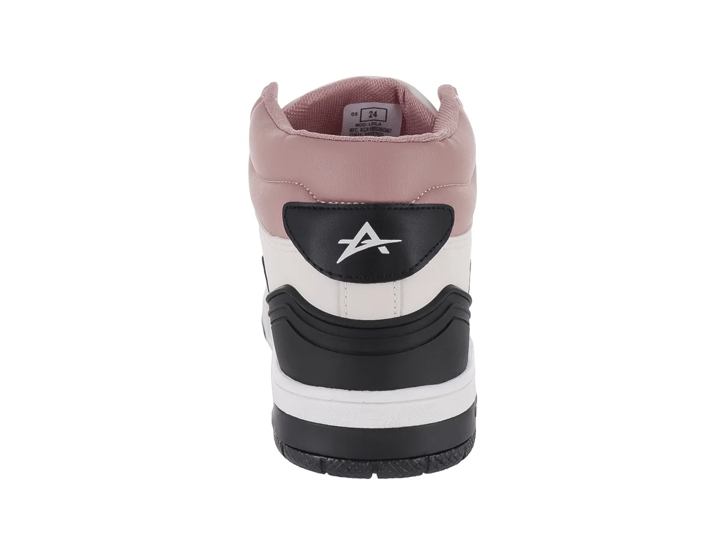 Tenis Clasben Leila Para Mujer