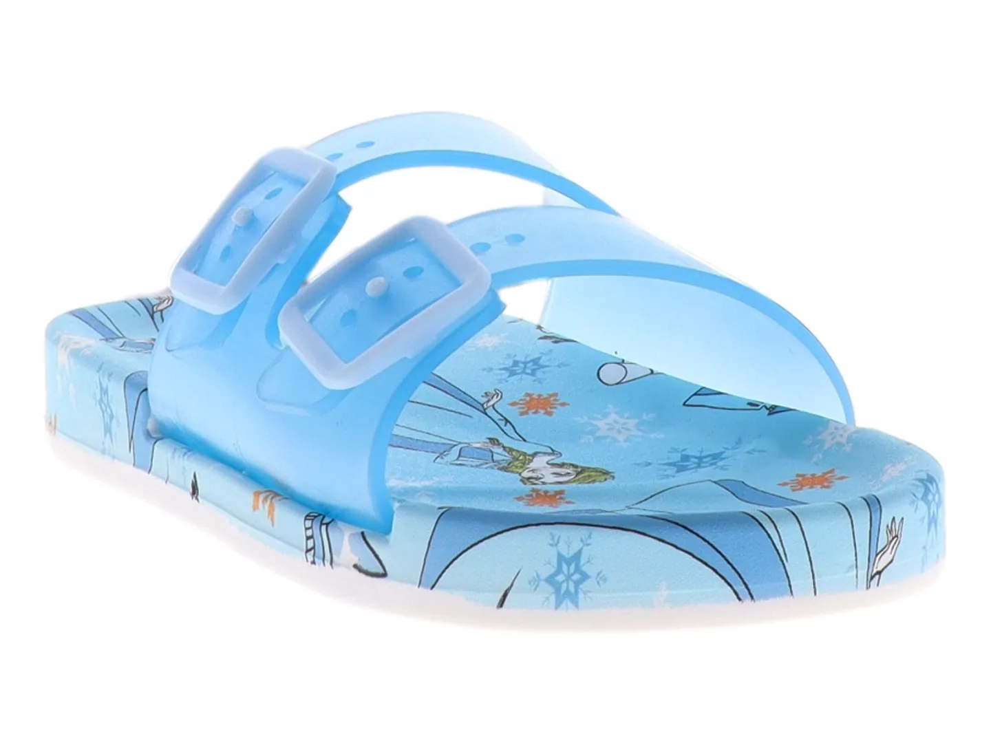TENIS CON IMAGINACION DYB 3704 DYB CIELO N/V  16.0  21.0