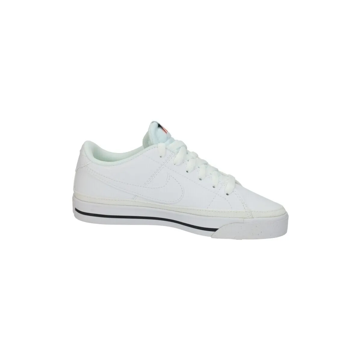 Tenis court legacy