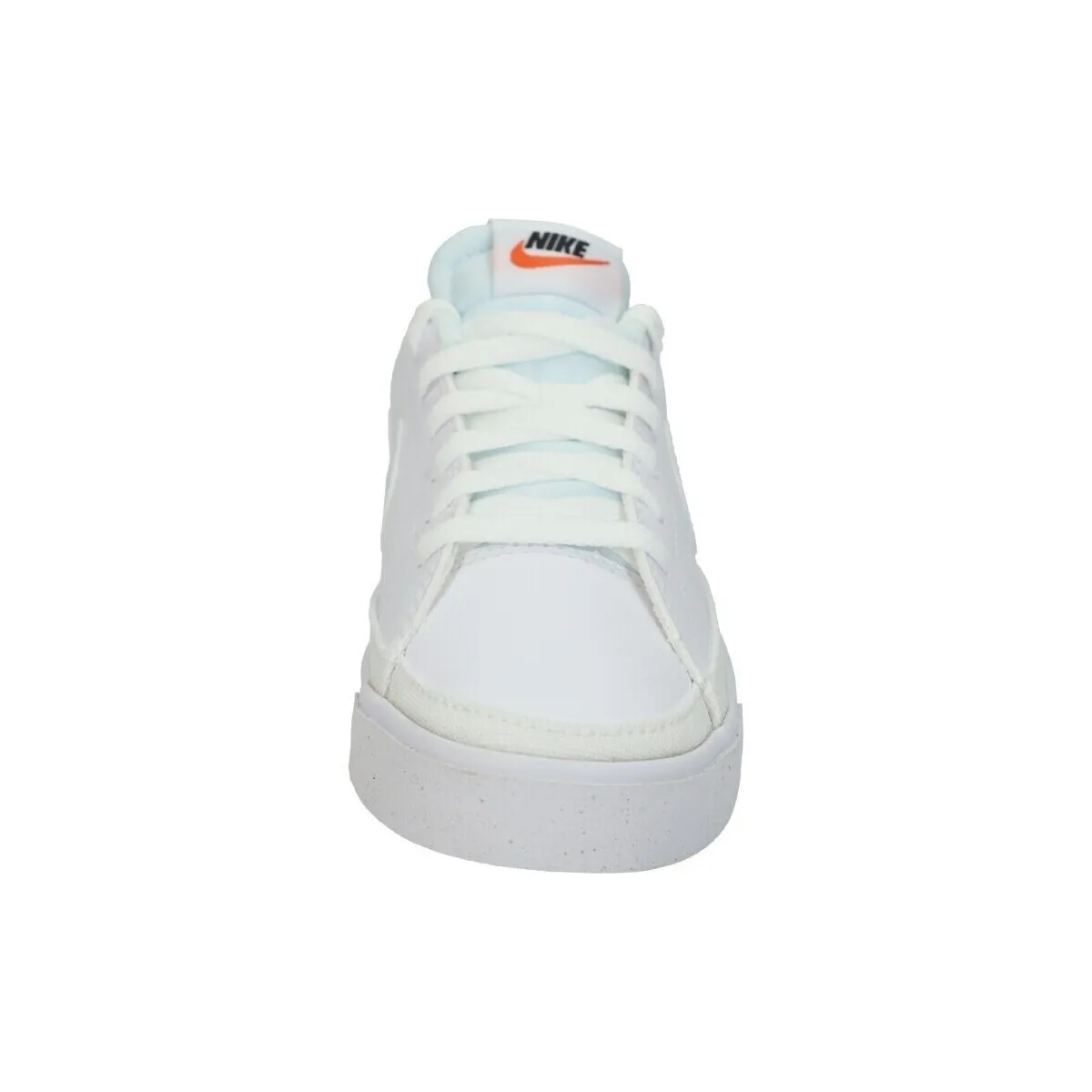 Tenis court legacy