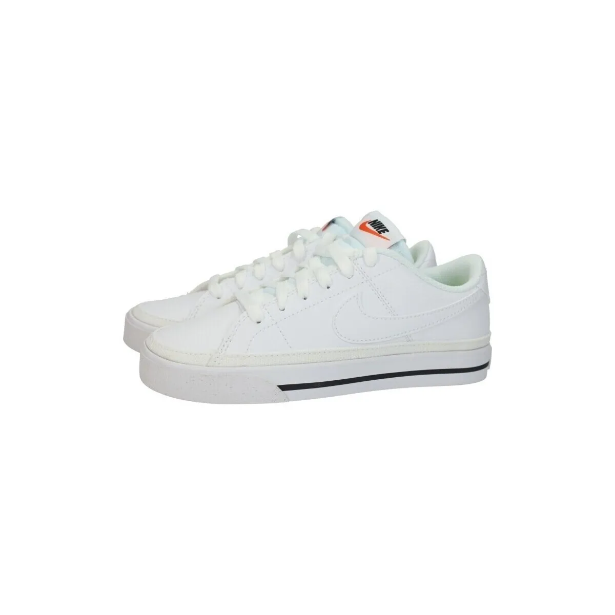 Tenis court legacy