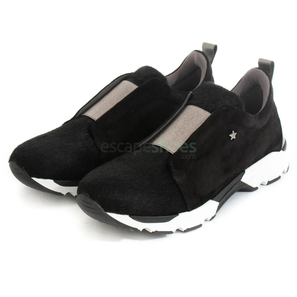 Tenis CUBANAS Run 1300 Black