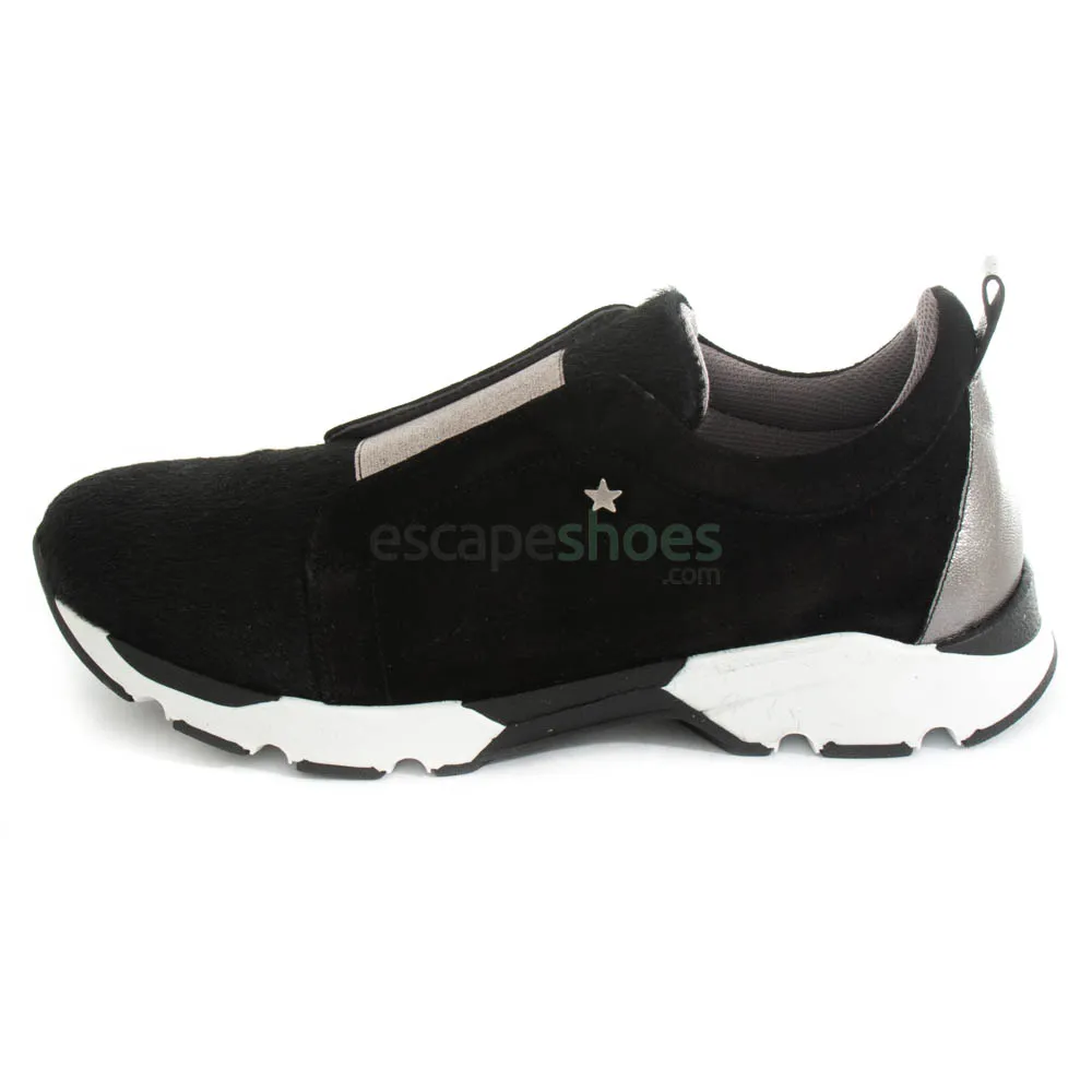 Tenis CUBANAS Run 1300 Black