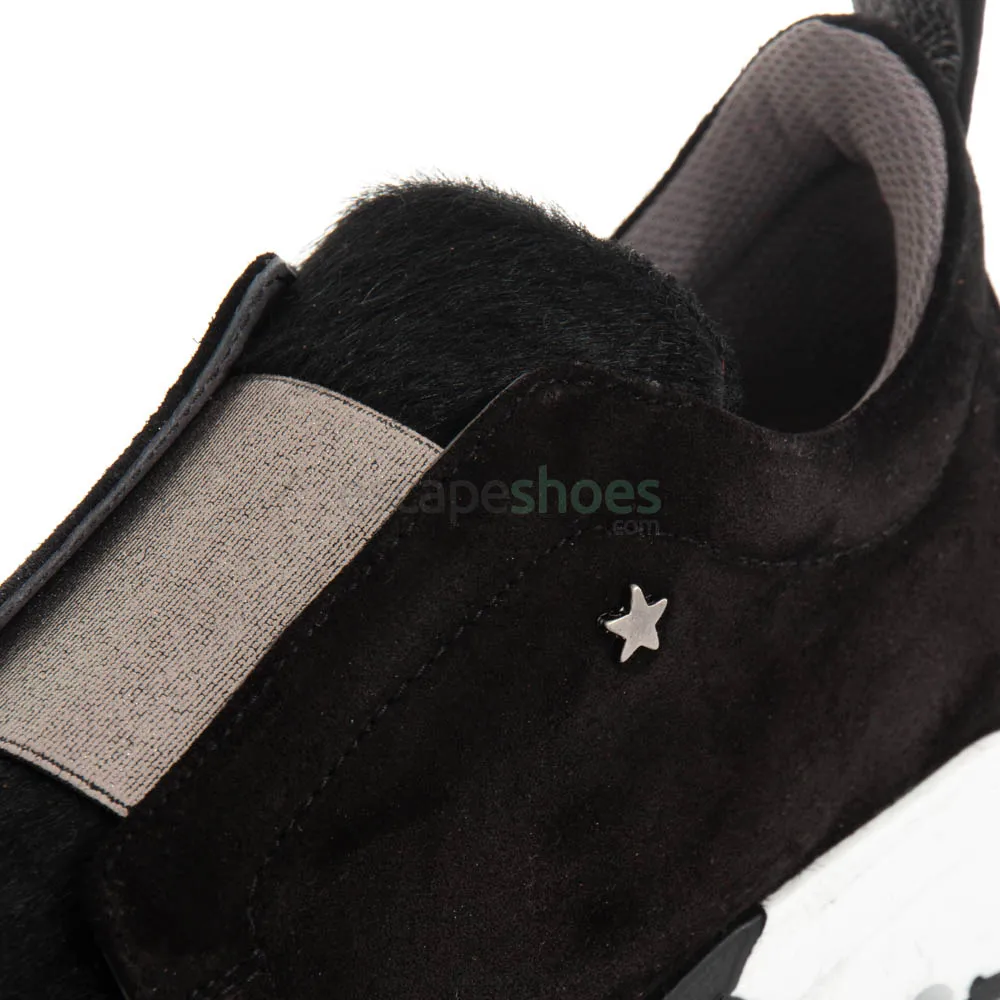 Tenis CUBANAS Run 1300 Black
