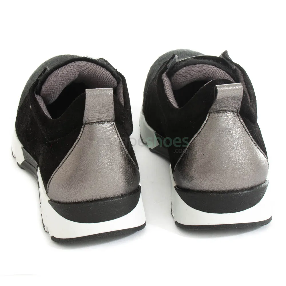 Tenis CUBANAS Run 1300 Black