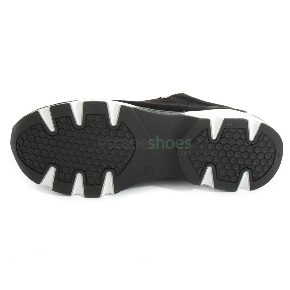 Tenis CUBANAS Run 1300 Black
