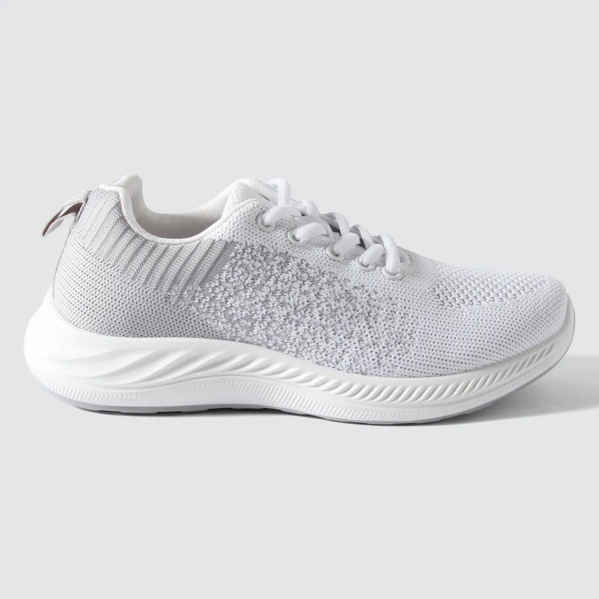 Tenis Deportivos Acolchados