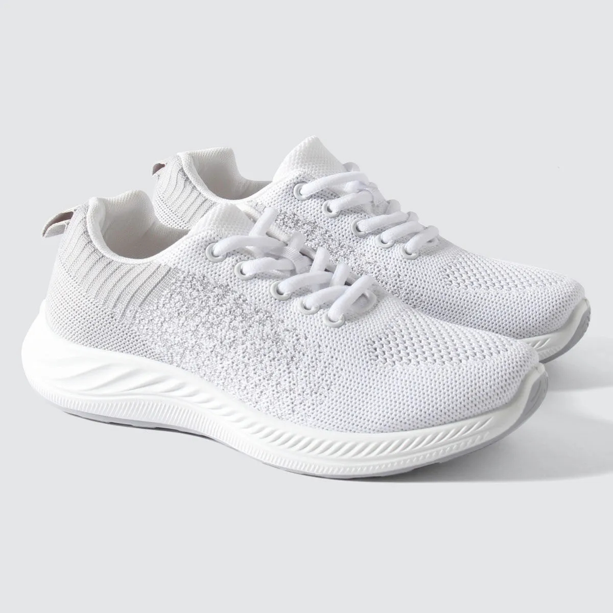 Tenis Deportivos Acolchados
