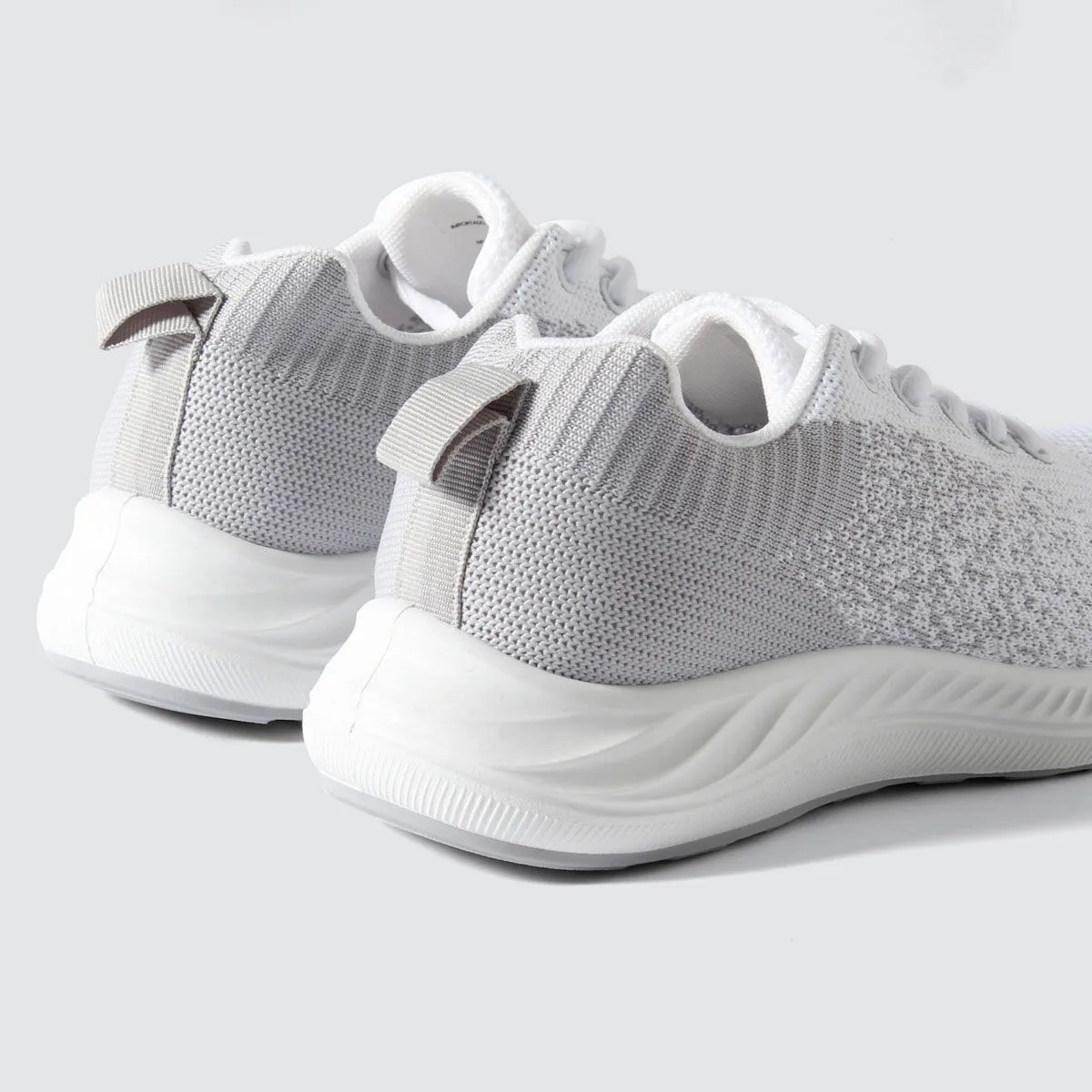Tenis Deportivos Acolchados