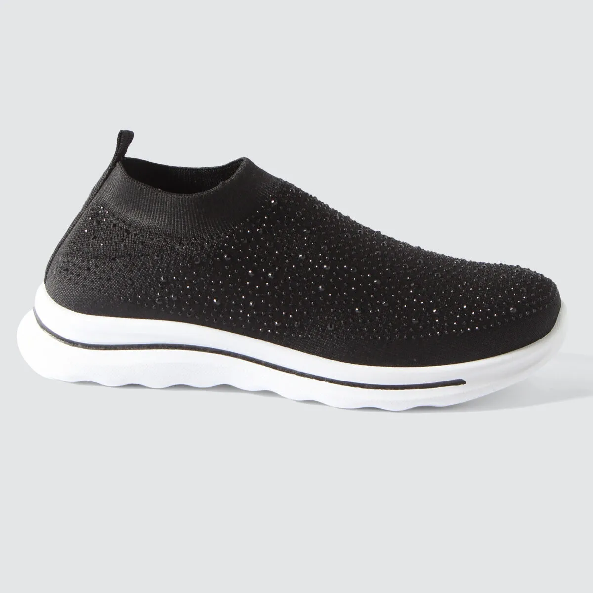 Tenis Deportivos Cerrados