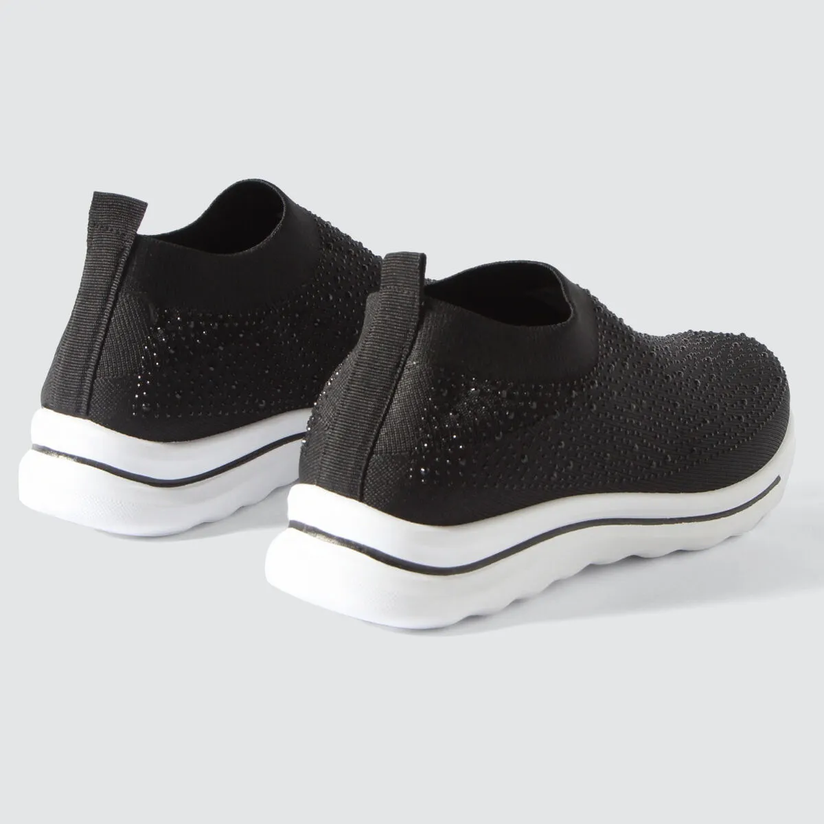 Tenis Deportivos Cerrados