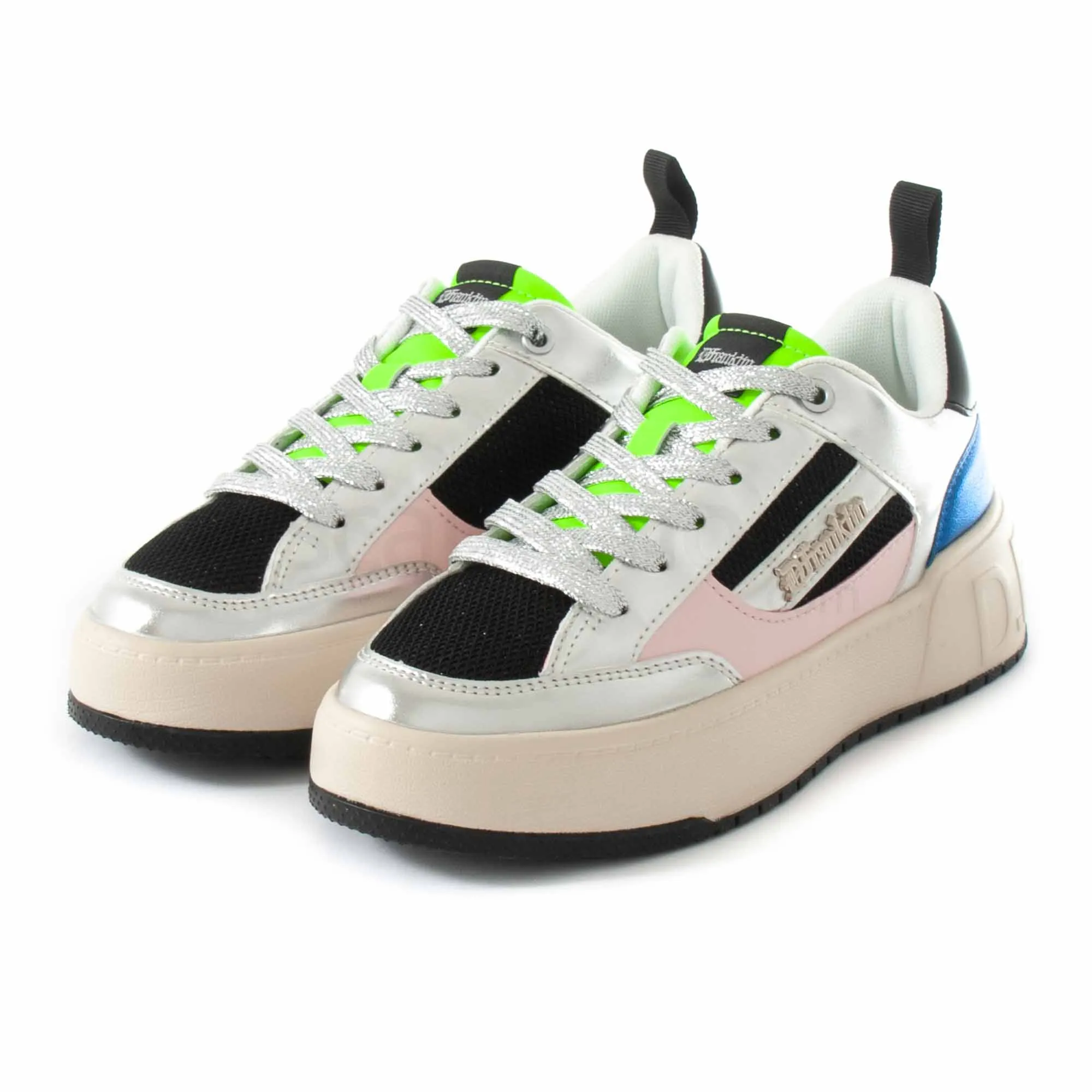 TENIS D.FRANKIN COURT MULTI DFSH321018MULT