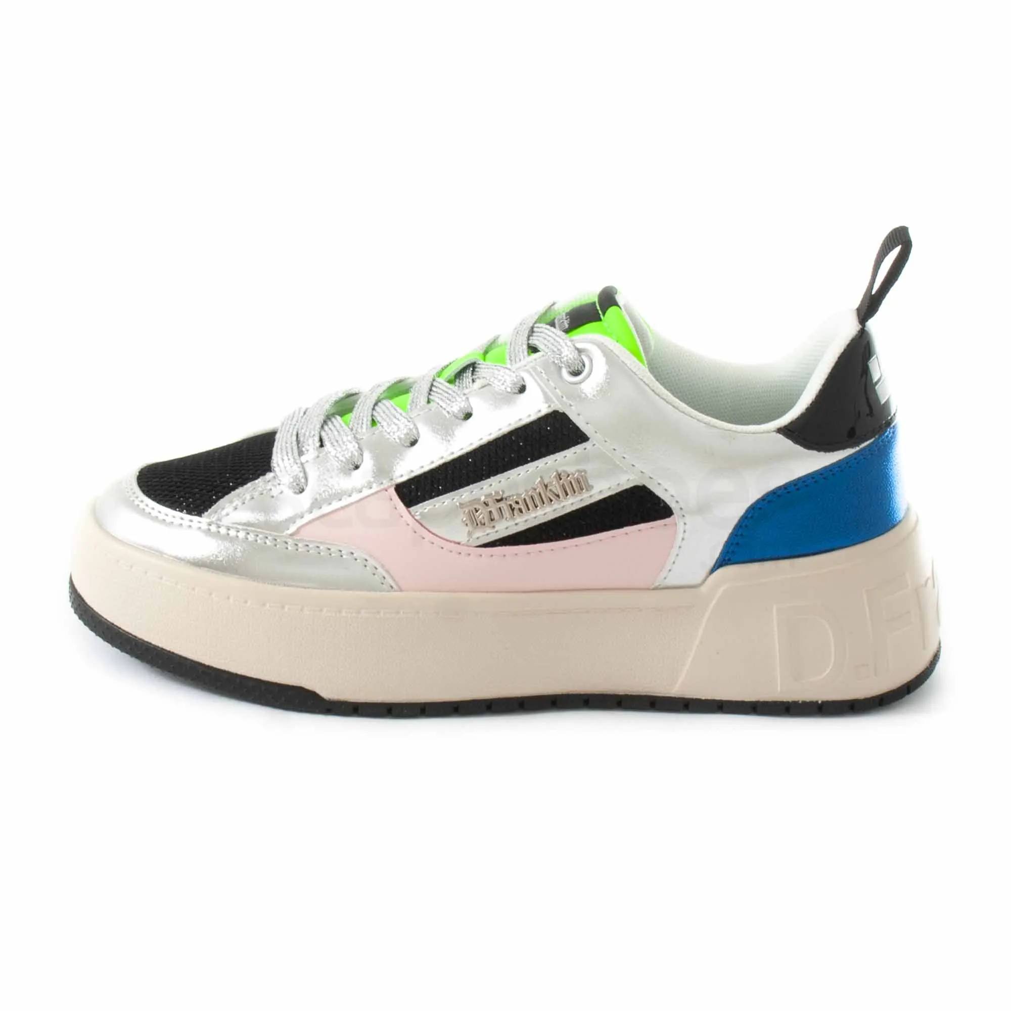 TENIS D.FRANKIN COURT MULTI DFSH321018MULT