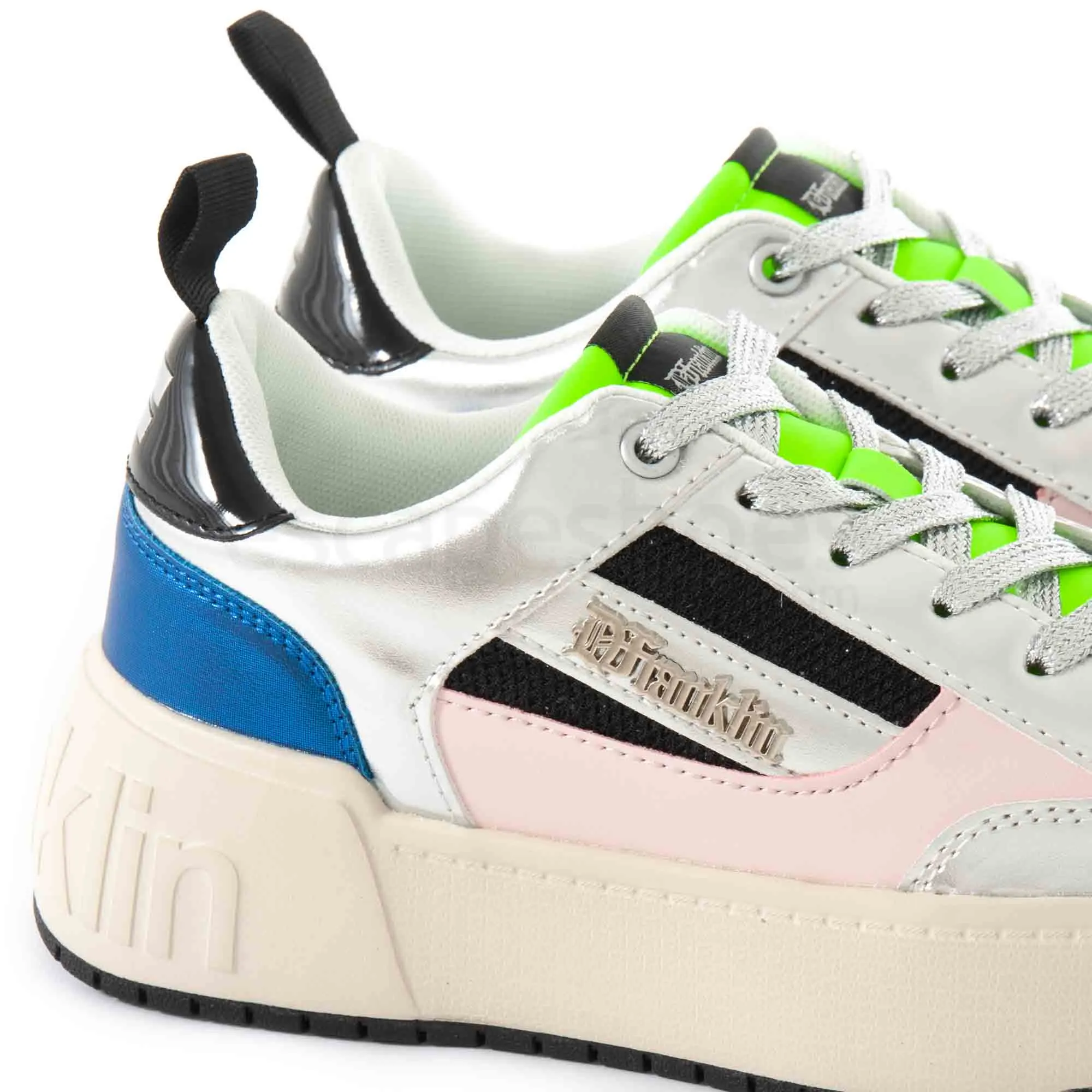 TENIS D.FRANKIN COURT MULTI DFSH321018MULT