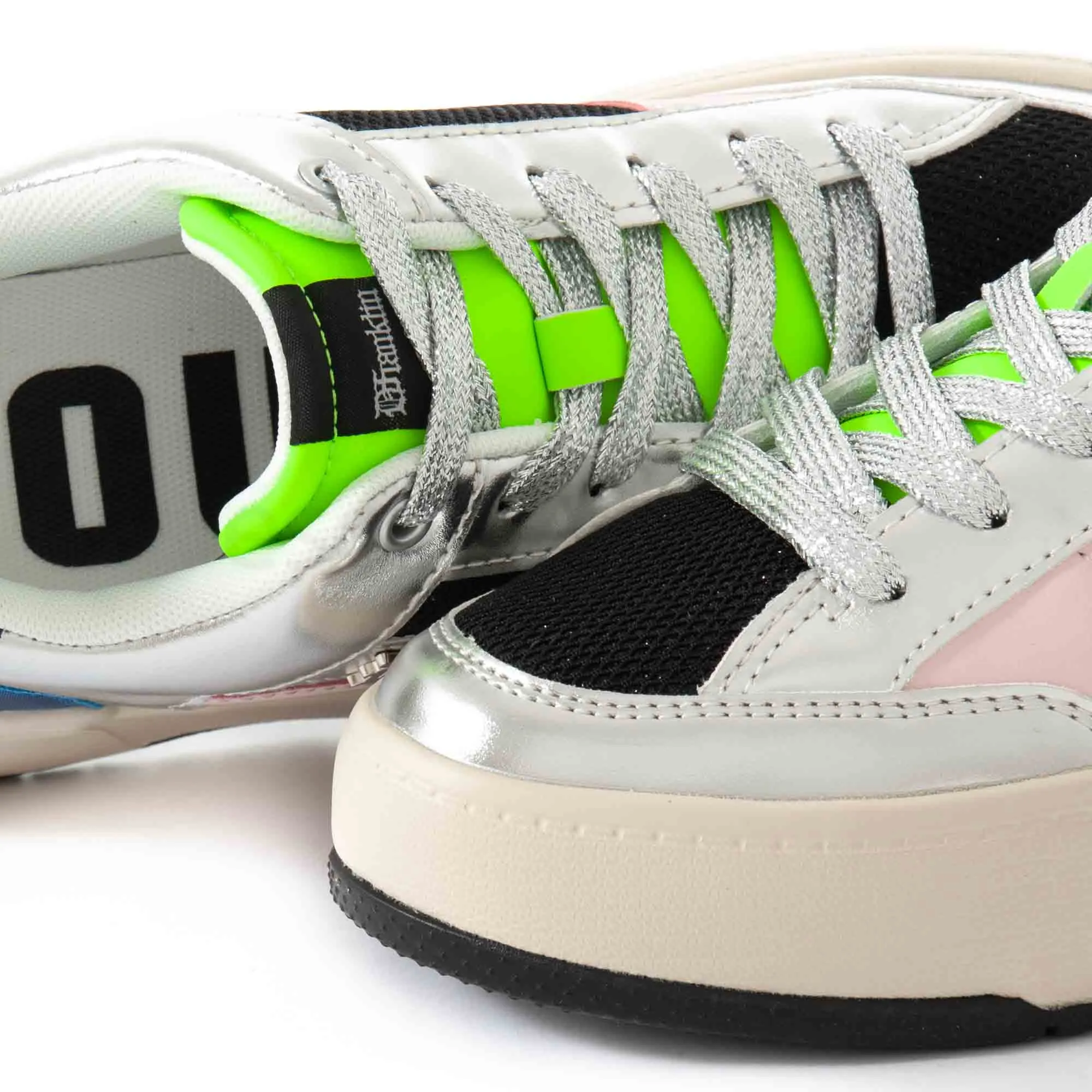 TENIS D.FRANKIN COURT MULTI DFSH321018MULT