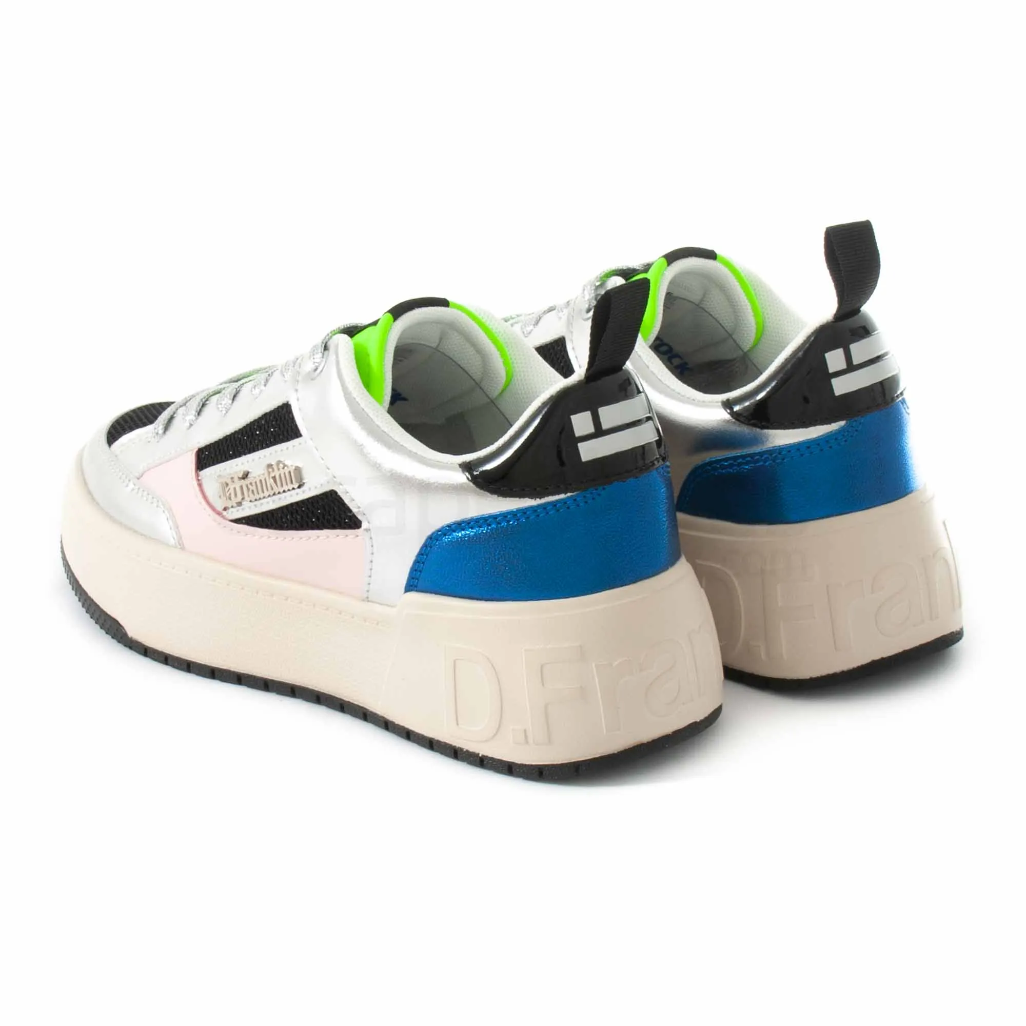 TENIS D.FRANKIN COURT MULTI DFSH321018MULT