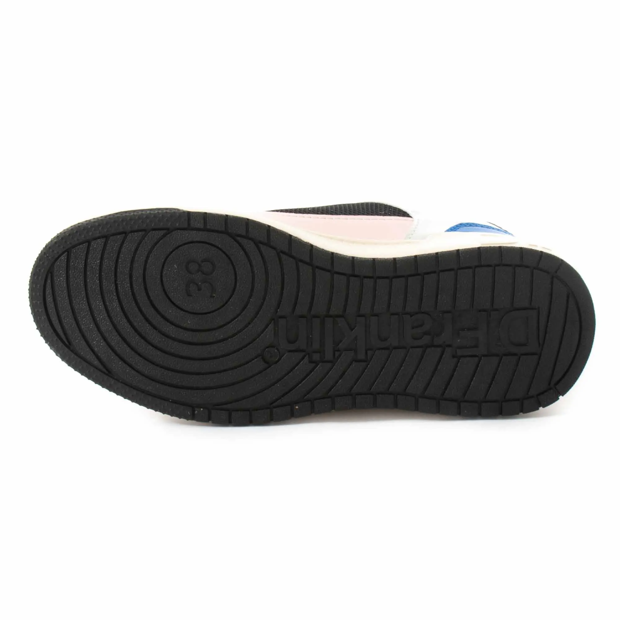 TENIS D.FRANKIN COURT MULTI DFSH321018MULT