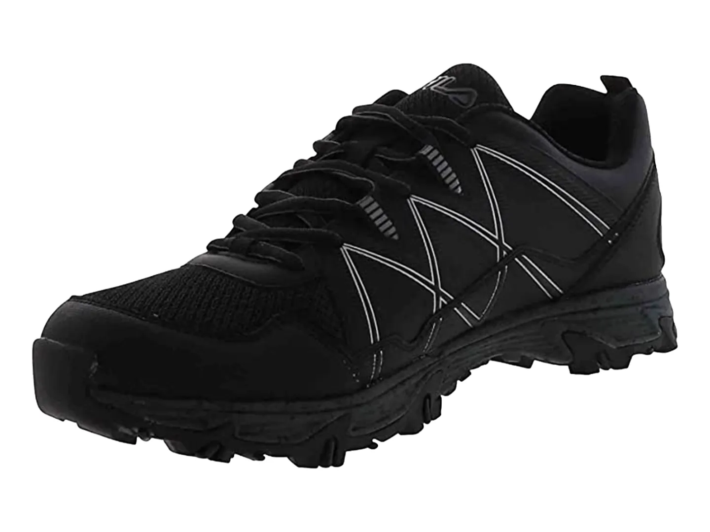 Tenis Fila At Peake Para Hombre