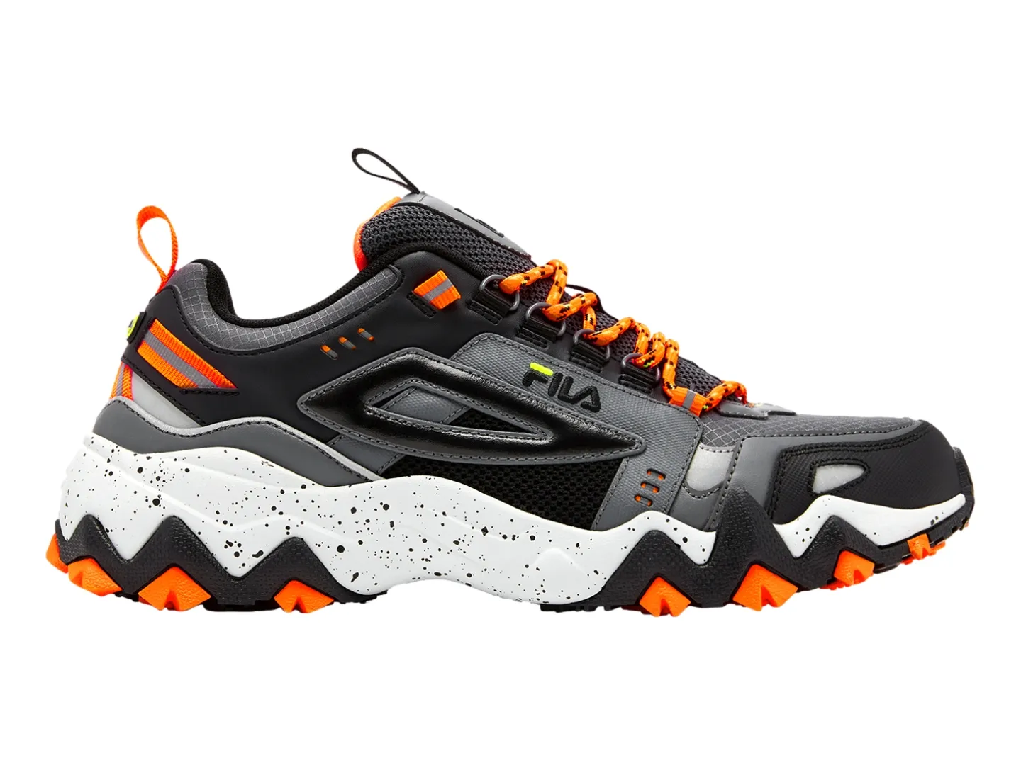 Tenis Fila Oakmont Tr Para Hombre