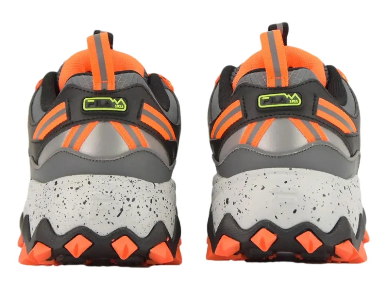Tenis Fila Oakmont Tr Para Hombre