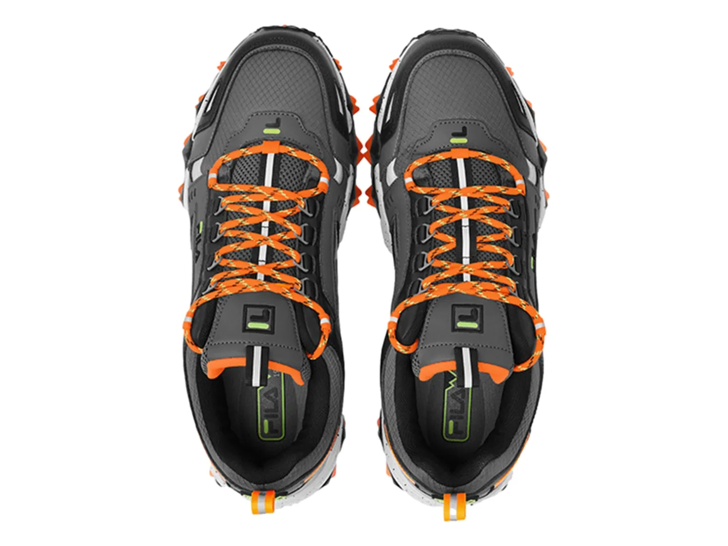 Tenis Fila Oakmont Tr Para Hombre