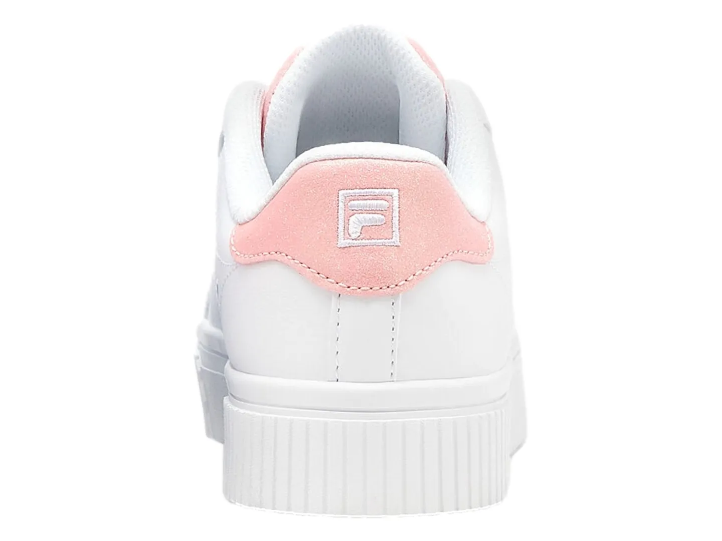 Tenis Fila Panache Glitter Para Mujer