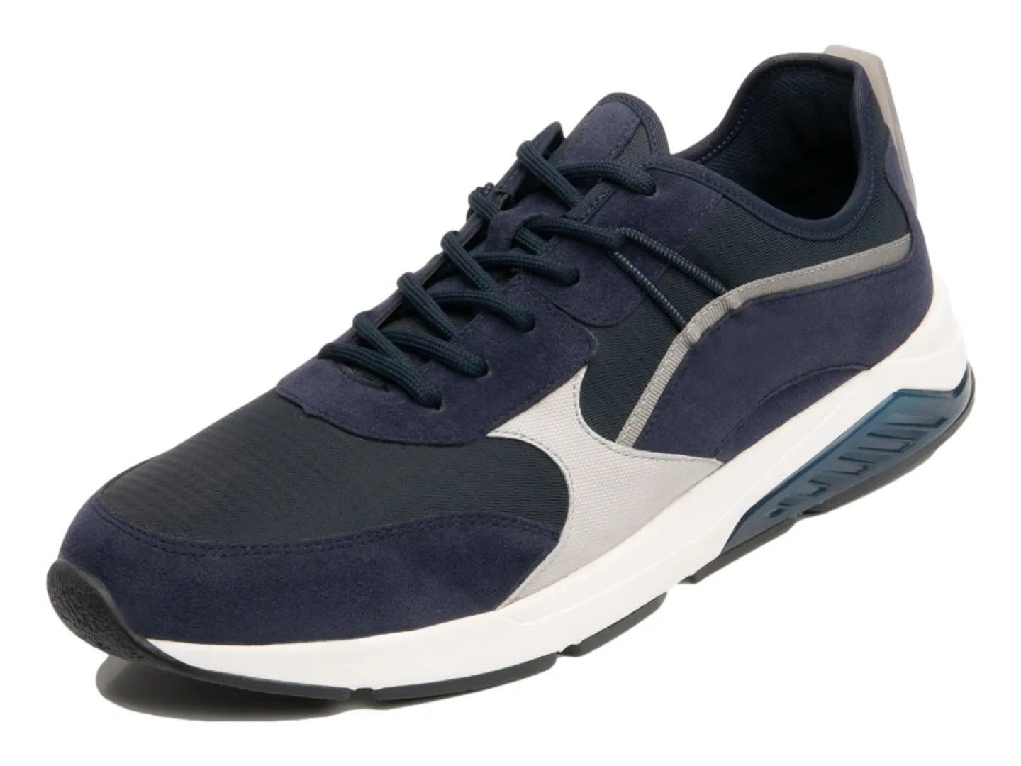 Tenis Flexi Boracay Para Hombre