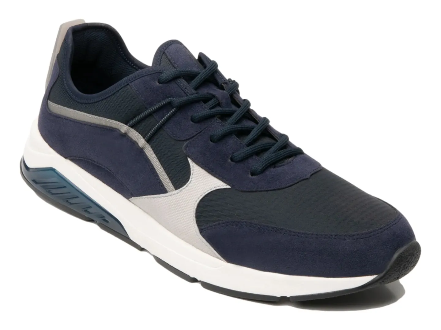Tenis Flexi Boracay Para Hombre