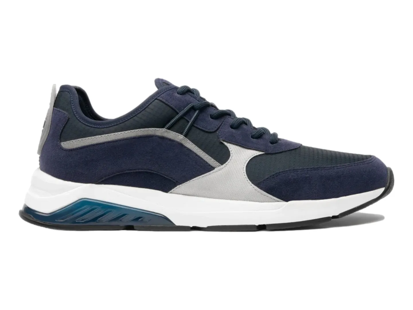 Tenis Flexi Boracay Para Hombre