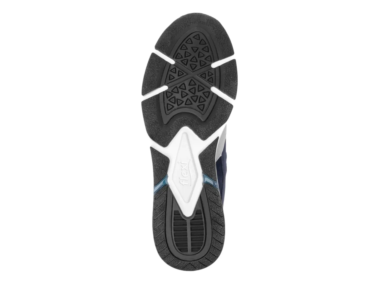 Tenis Flexi Boracay Para Hombre