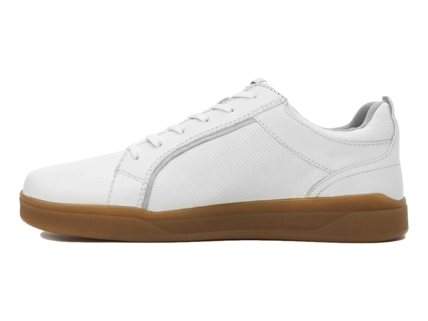Tenis Flexi Bragi Para Hombre