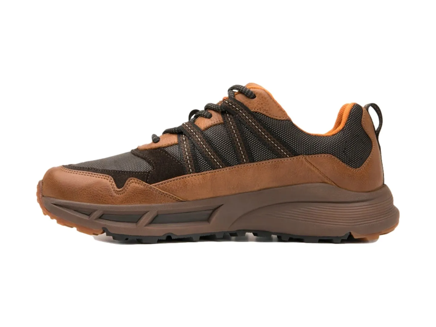 Tenis Flexi Country Para Hombre