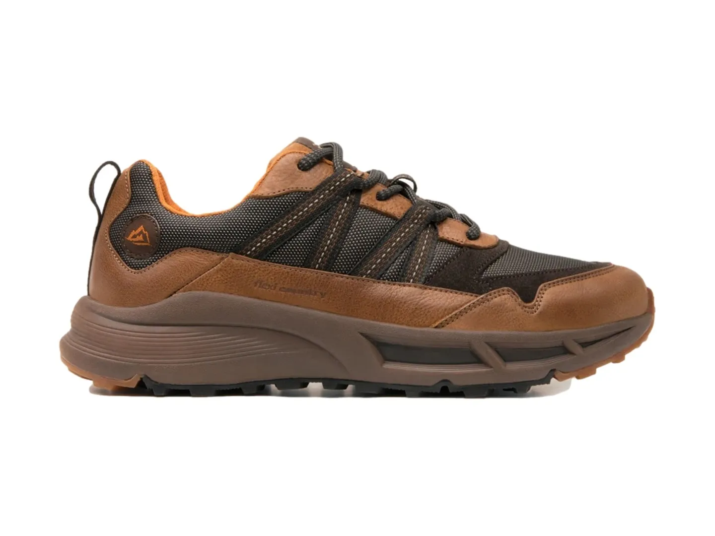 Tenis Flexi Country Para Hombre