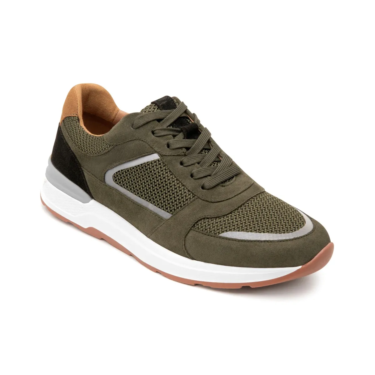 Tenis Flexi Fiji Para Hombre