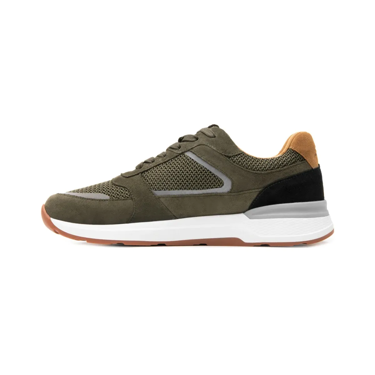 Tenis Flexi Fiji Para Hombre