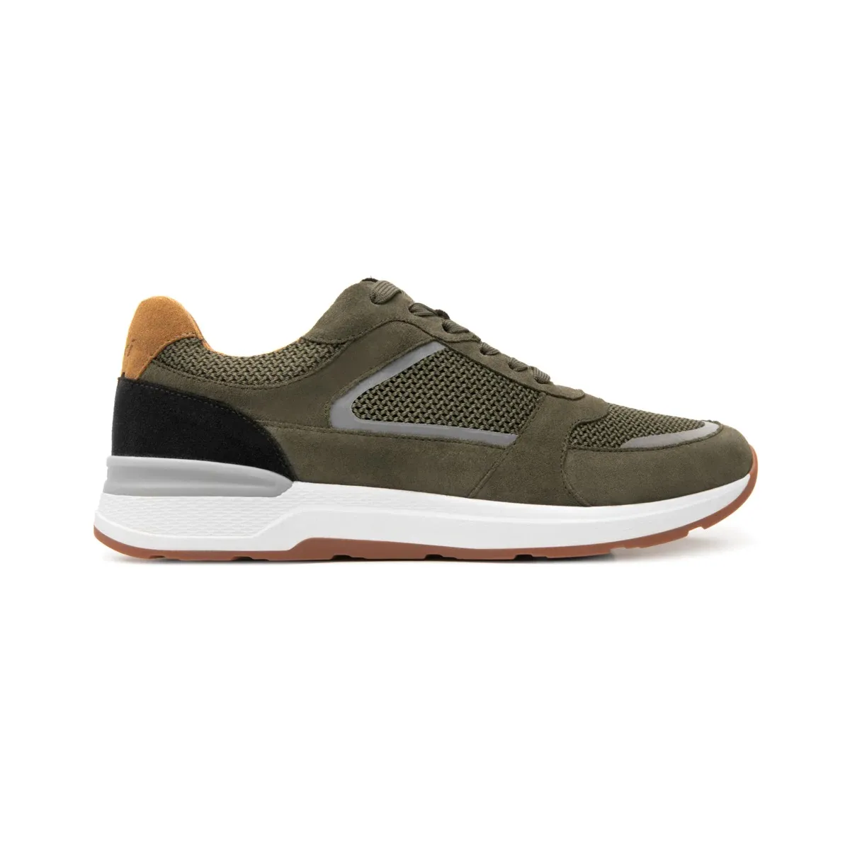 Tenis Flexi Fiji Para Hombre