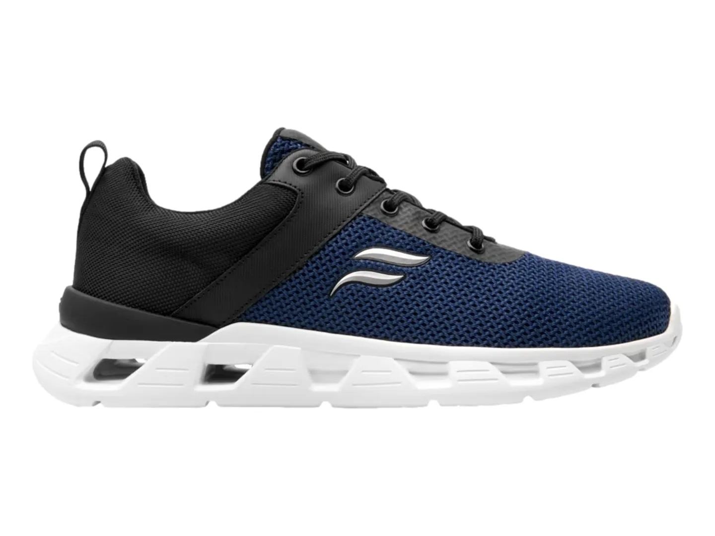 Tenis Flexi Launcher Para Hombre