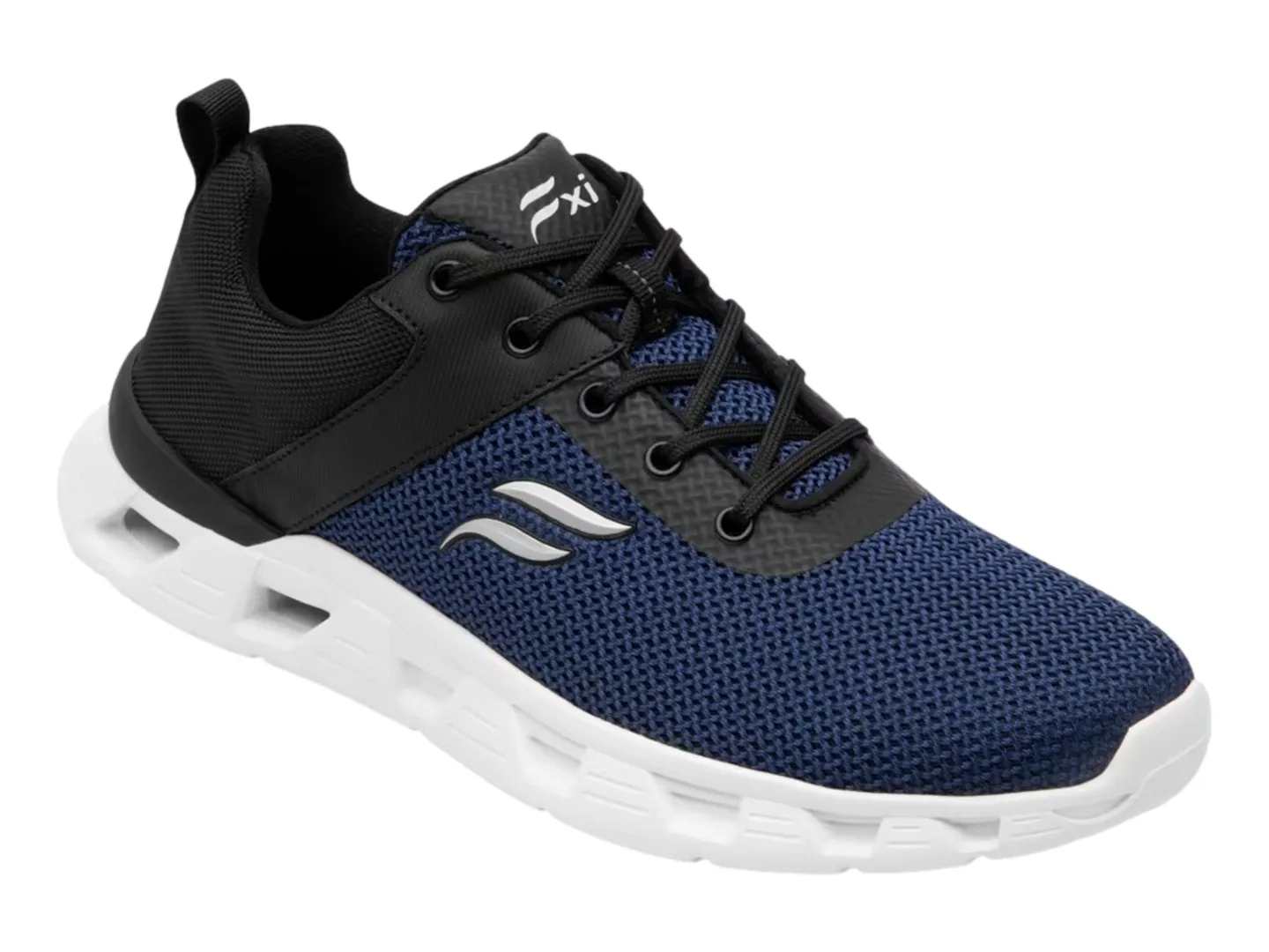 Tenis Flexi Launcher Para Hombre