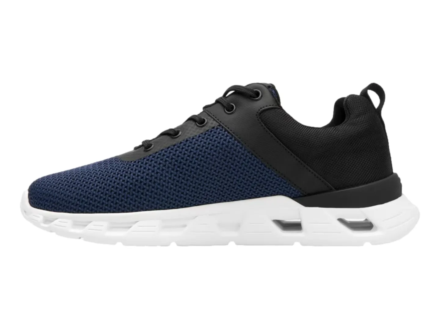 Tenis Flexi Launcher Para Hombre