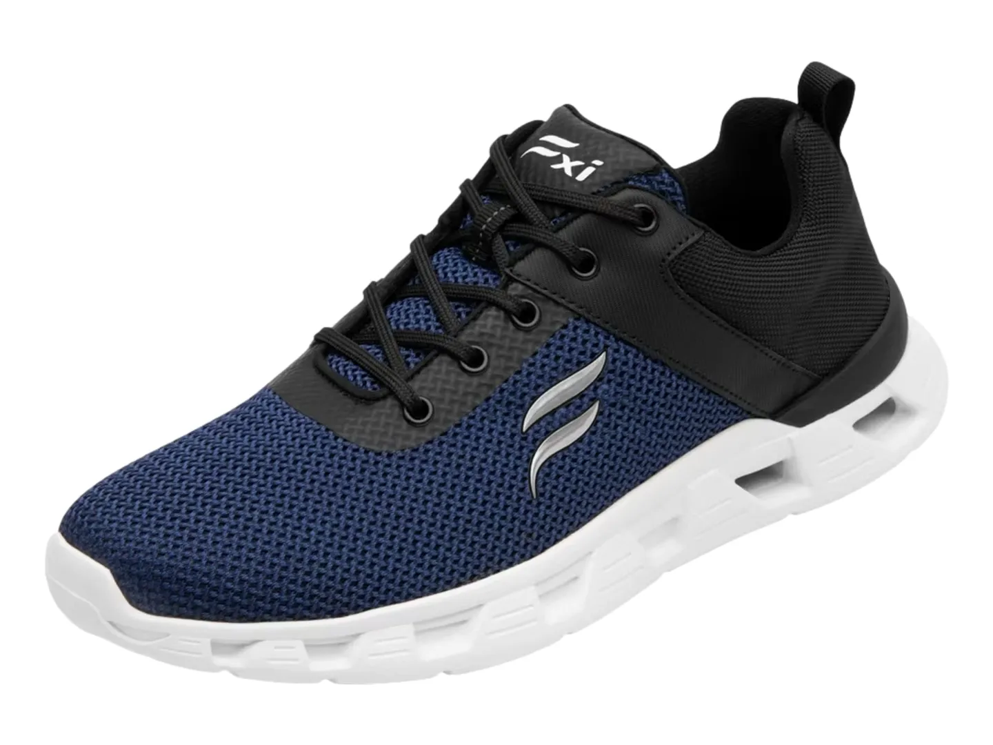 Tenis Flexi Launcher Para Hombre
