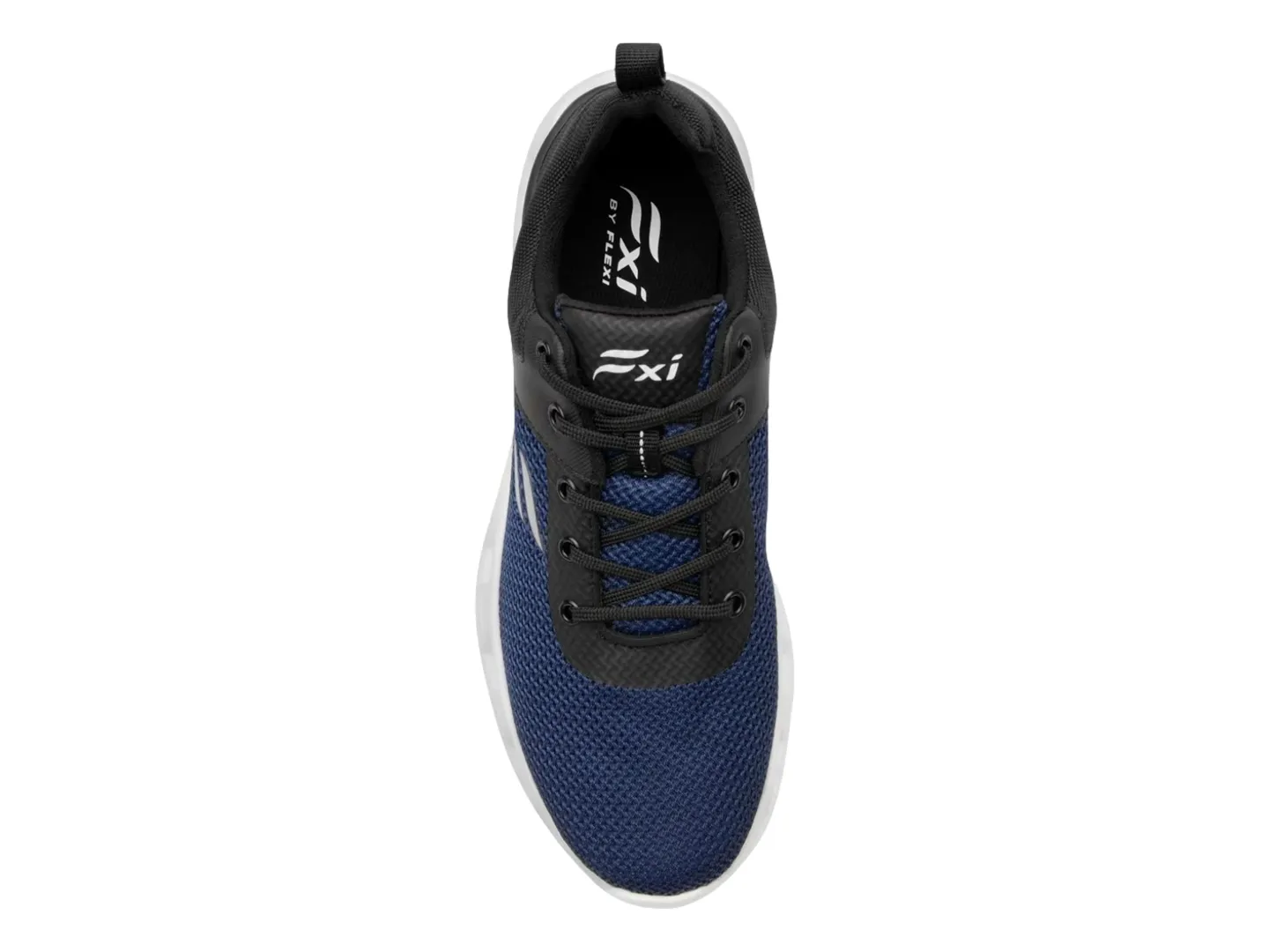 Tenis Flexi Launcher Para Hombre
