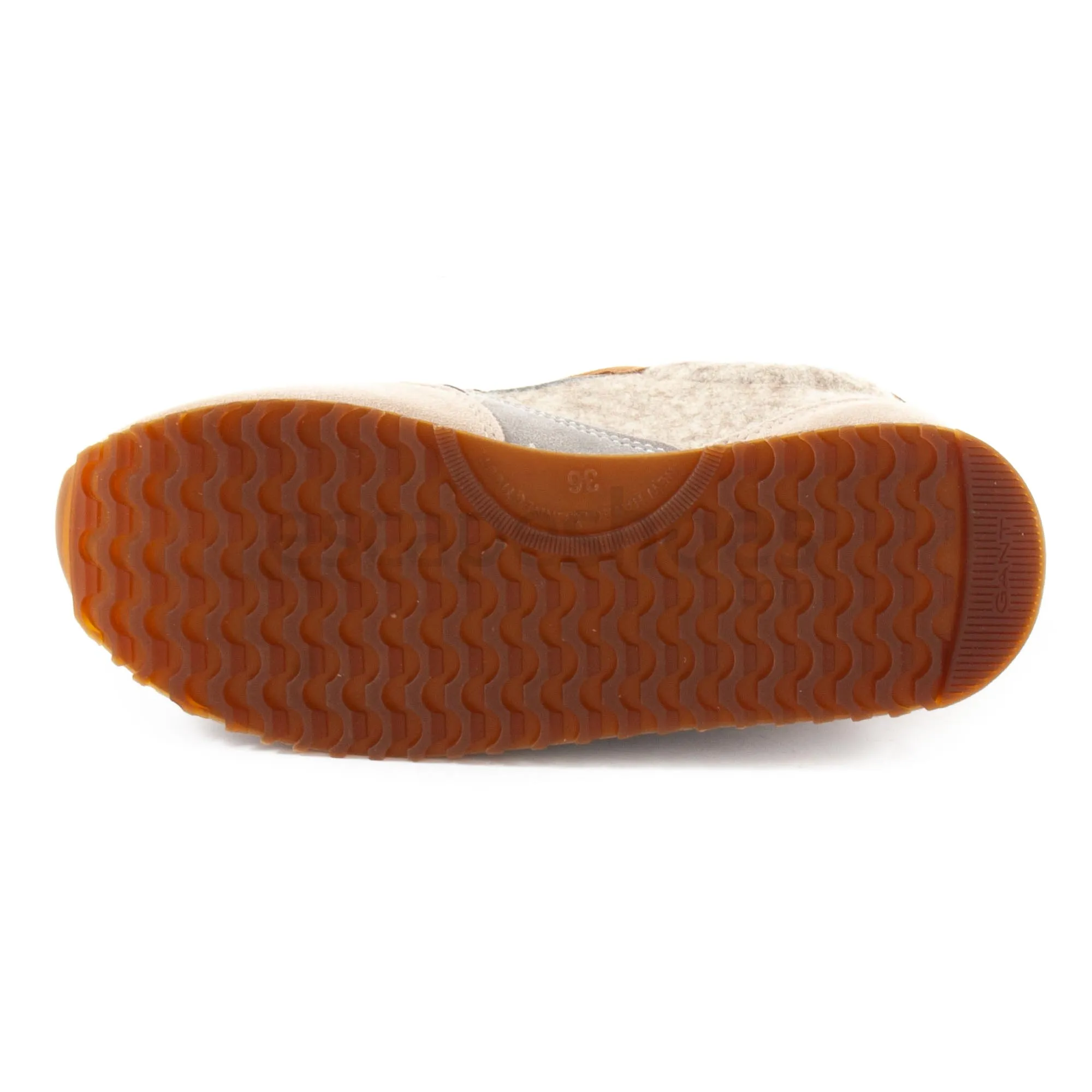TENIS GANT BENVINDA TAUPE 25533227G24