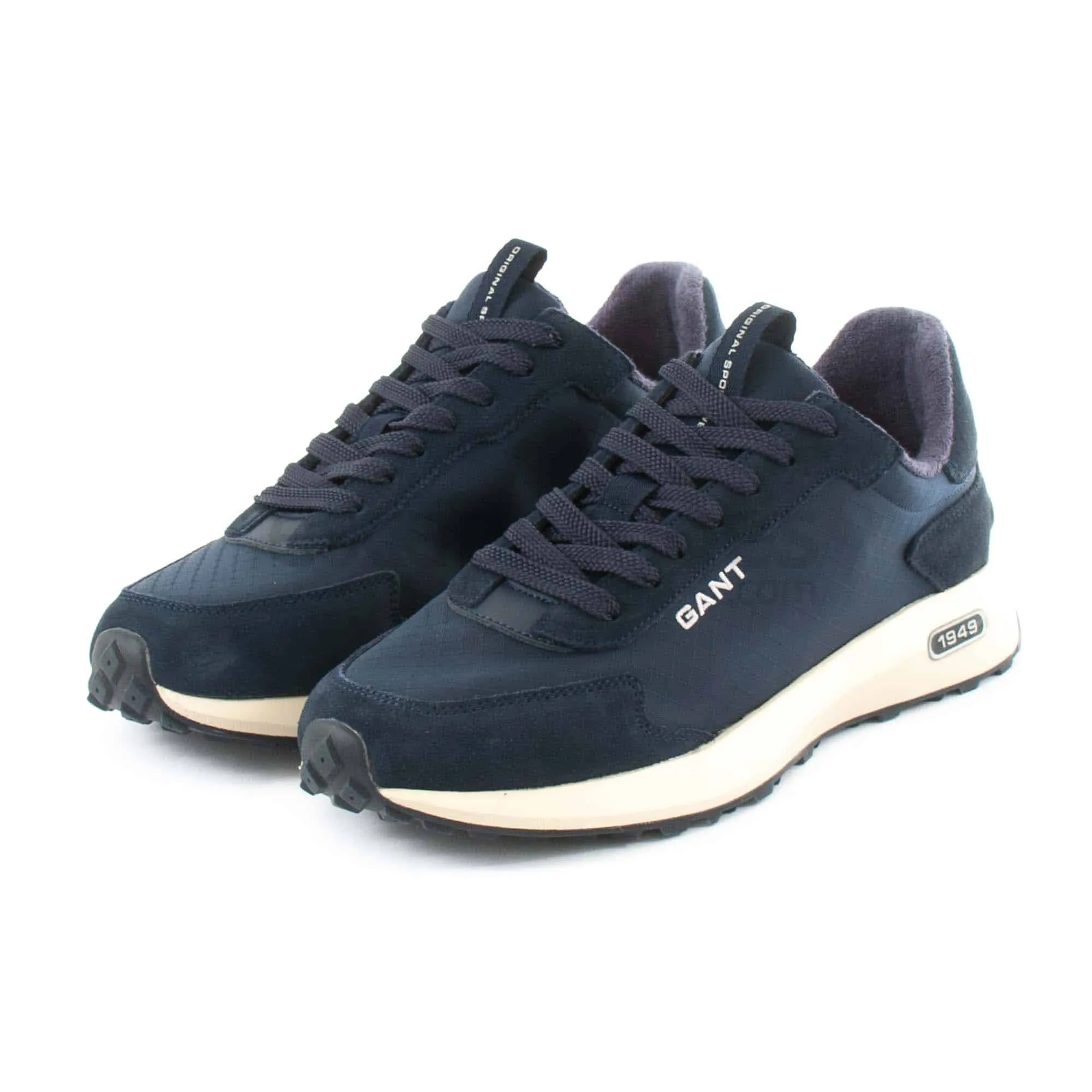 TENIS GANT KETOON MARINE 26637883G69