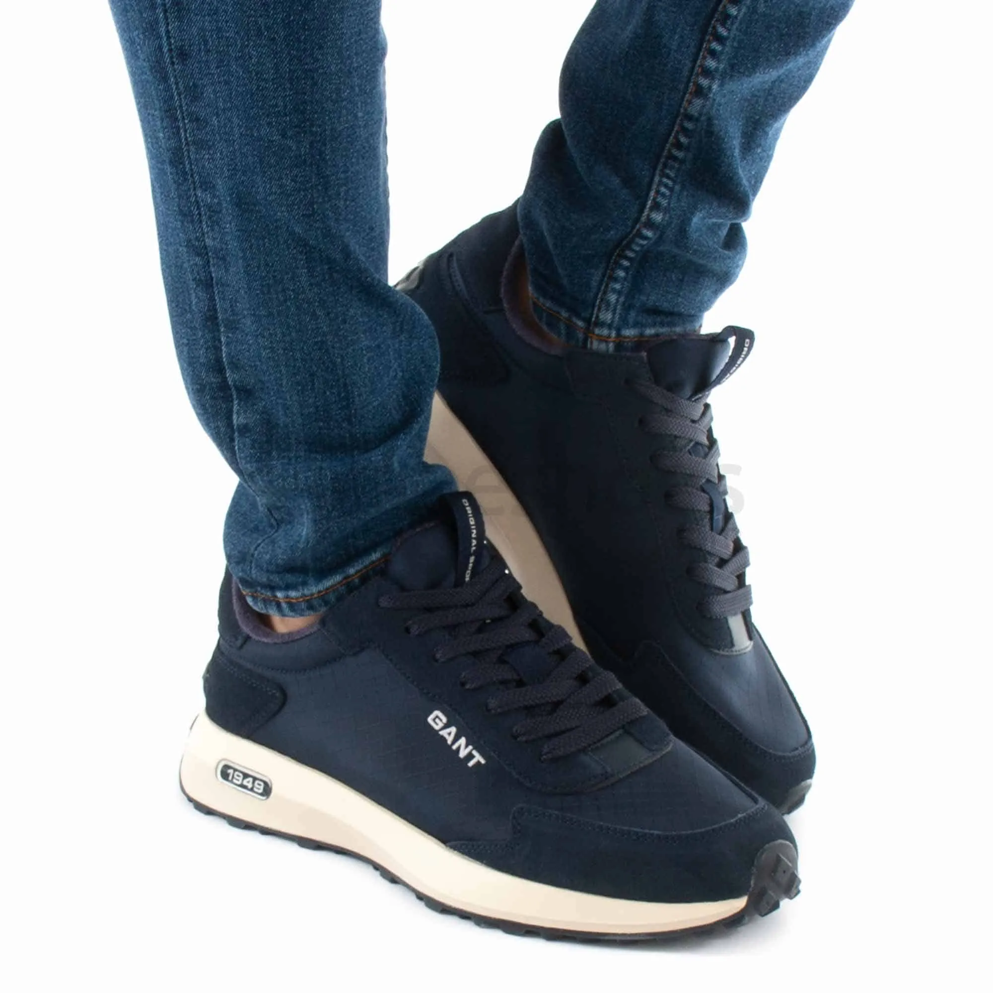 TENIS GANT KETOON MARINE 26637883G69