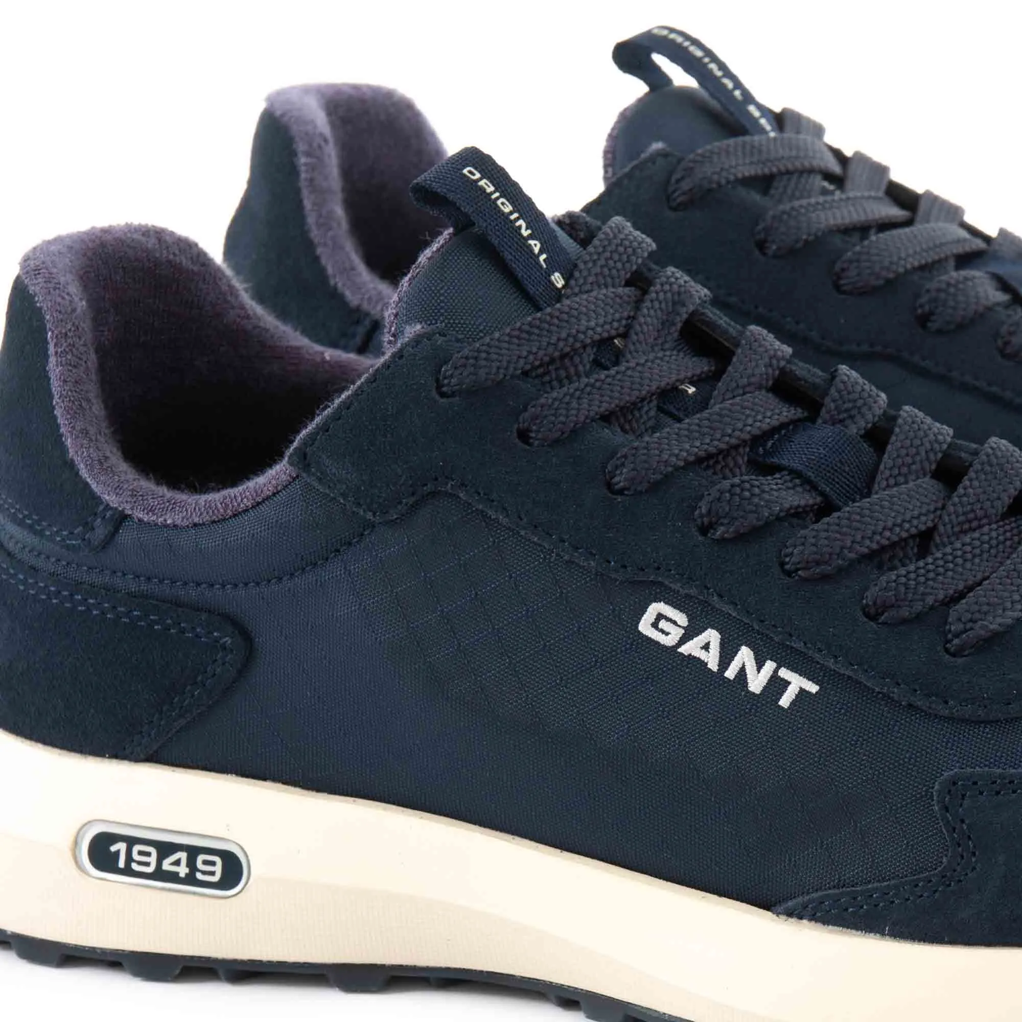 TENIS GANT KETOON MARINE 26637883G69