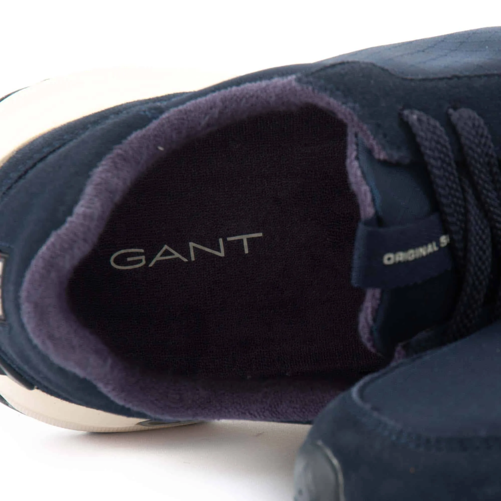 TENIS GANT KETOON MARINE 26637883G69
