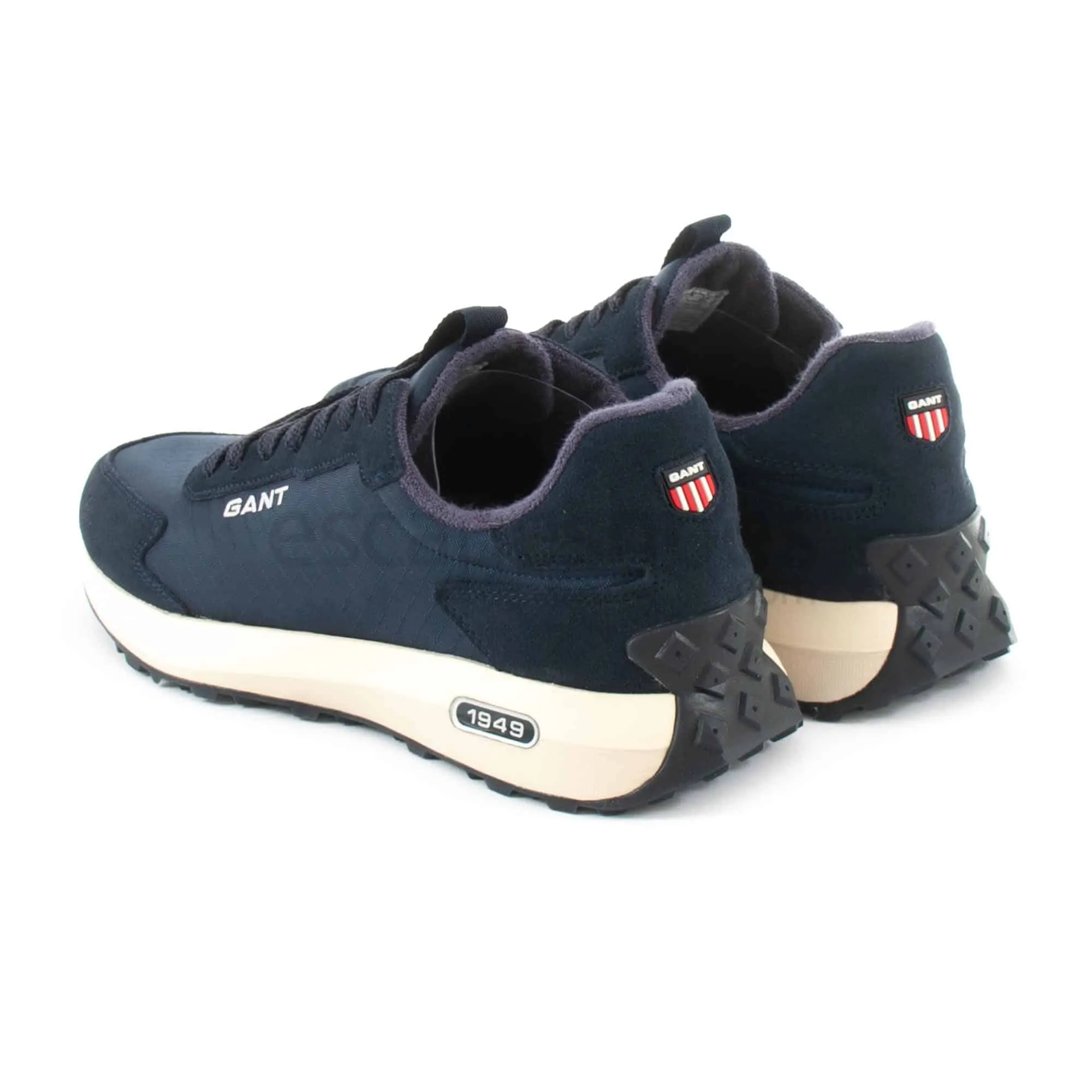 TENIS GANT KETOON MARINE 26637883G69